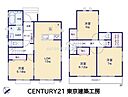 千葉県船橋市松が丘１：物件画像
