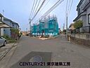千葉県船橋市三咲：物件画像
