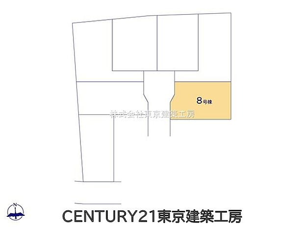 案内図