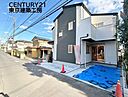 千葉県船橋市咲が丘２：物件画像