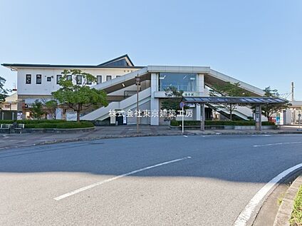 交通図