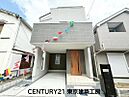 千葉県千葉市中央区椿森３：物件画像