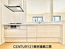 千葉県佐倉市西志津２：物件画像