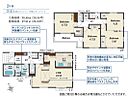 千葉県千葉市稲毛区園生町：物件画像