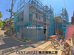 千葉都市モノレール「桜木」駅 徒歩5分