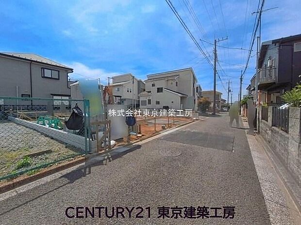 ◆住宅ローンに強い◆豊富な販売実績で住宅購入をサポート♪　物件探しはもちろんのこと諸費用・金融機関すべてお任せ下さい