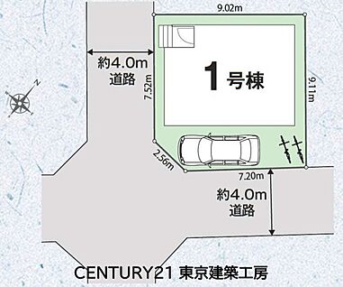 案内図