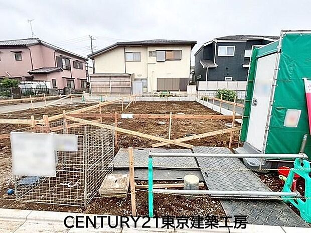 豊富な販売実績で住宅購入をサポート♪ 物件探しはもちろんのこと諸費用・金融機関すべてお任せ下さい