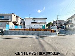 京成本線「京成臼井」駅 バス12分「江原台2丁目」バス停 徒歩5分