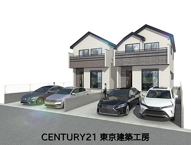 【完成イメージ】◆住宅ローンに強い◆頭金0円・諸費用・引越費用・家具家電代・オートローンなど他のお借入も住宅ローンでまとめてお任せ下さい!
他に気になる物件もまとめてご紹介が可能です!