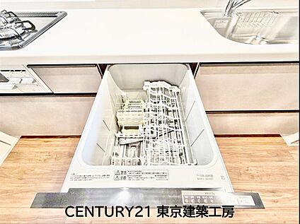 食器洗浄機