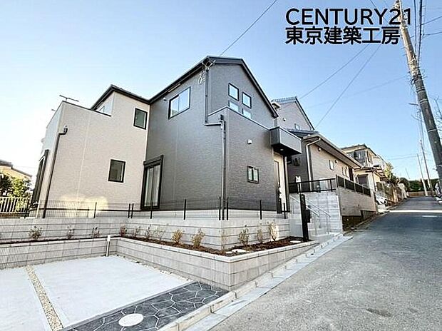 【前面道路含む現地写真】◆住宅ローンに強い◆頭金0円・諸費用・家具家電費用・オプション費用・他に借入がある方もお任せ下さい!豊富な販売実績で住宅購入をサポート♪