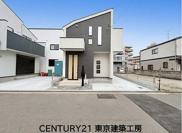 【現地外観写真】◆住宅ローンに強い◆頭金0円・諸費用・家具家電費用・オプション費用・他に借入がある方もお任せ下さい!豊富な販売実績で住宅購入をサポート♪ 物件探しはもちろんのこと諸費用・金融機関すべてお任せ下さい。
