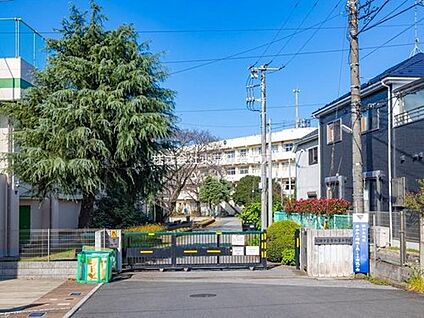船橋市立古和釜中学校 1354ｍ(徒歩17分)