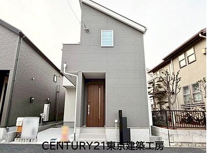 現地外観写真