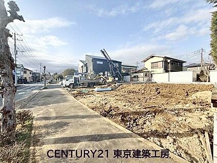 現地外観写真