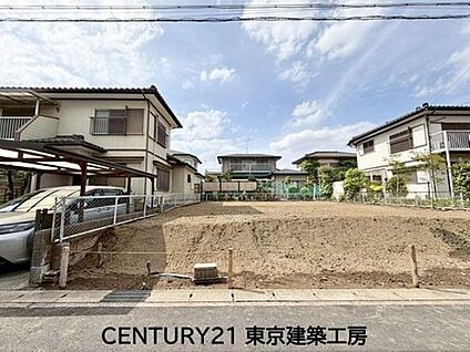 現地外観写真