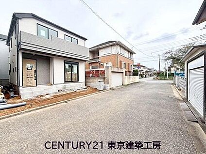 現地外観写真