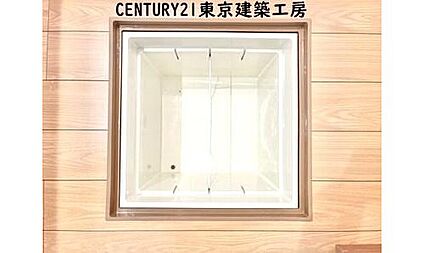 同形状・同仕様写真(床下収納）
