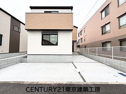 現地外観写真