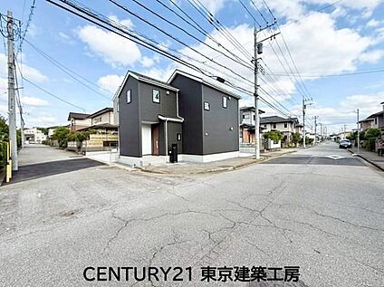 現地外観写真