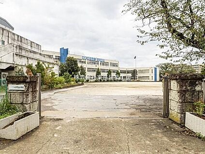 八千代市立八千代台小学校 1576ｍ(徒歩20分)