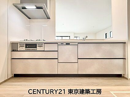 【同施工会社の施工イメージになります】
