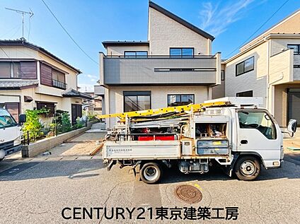 現地外観写真