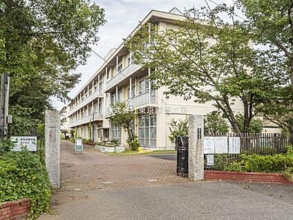 千葉市立畑小学校 728m(徒歩10分)