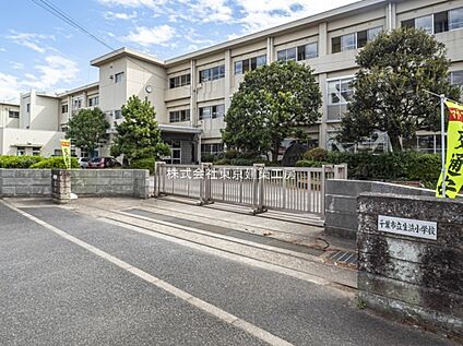 千葉市立生浜小学校 1000ｍ(徒歩13分)