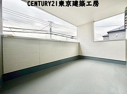 【同施工会社の施工イメージになります】