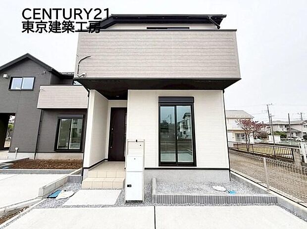 【現地外観写真】◆住宅ローンに強い◆頭金0円・諸費用・家具家電費用・オプション費用・他に借入がある方もお任せ下さい!豊富な販売実績で住宅購入をサポート♪ 物件探しはもちろんのこと諸費用・金融機関すべてお任せ下さい
