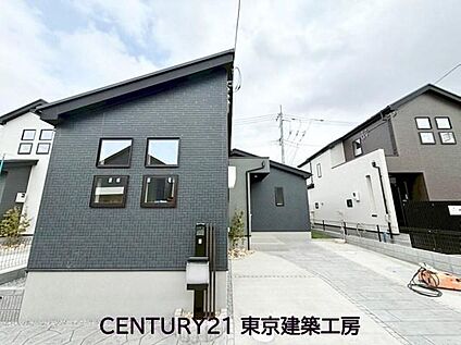 現地外観写真