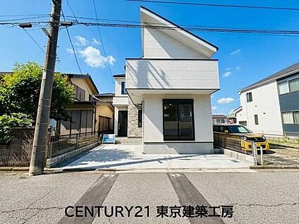 現地外観写真