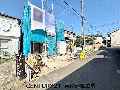 現地外観写真