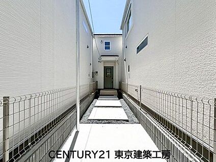 現地外観写真