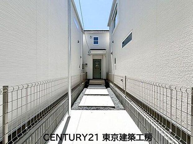 【現地外観写真】◆住宅ローンに強い◆頭金0円・諸費用・家具家電費用・オプション費用・他に借入がある方もお任せ下さい！豊富な販売実績で住宅購入をサポート♪