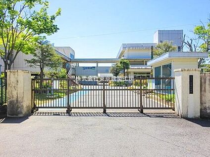 佐倉市立印南小学校 1637m(徒歩21分)