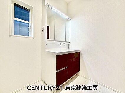 洗面台・洗面所