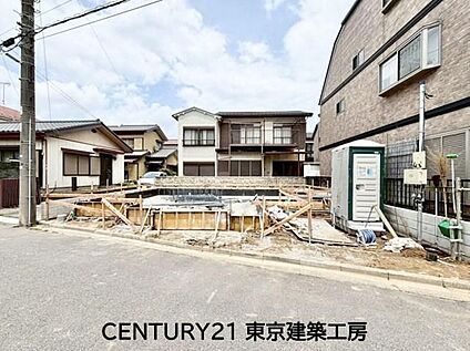 現地外観写真