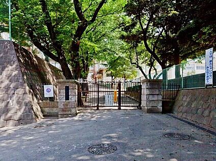 千葉市立桜木小学校 1512ｍ(徒歩19分)