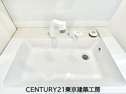 同形状・同仕様写真(洗面)