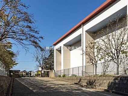 八千代市立大和田西小学校 399ｍ(徒歩5分)