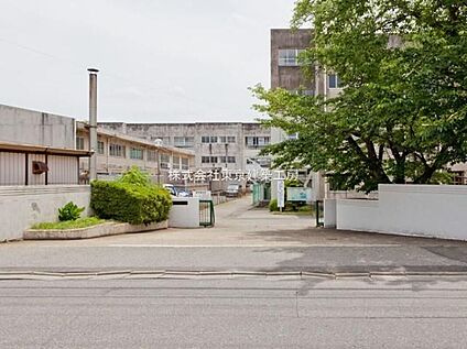 四街道市立八木原小学校 458ｍ(徒歩6分)