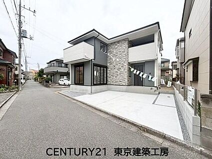現地外観写真