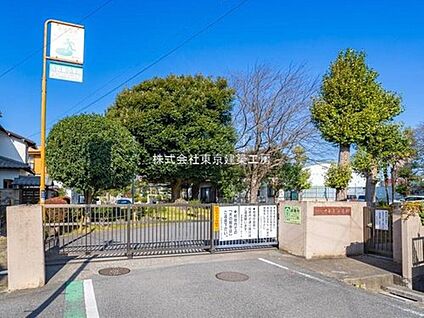 船橋市立古和釜小学校 603m(徒歩8分)