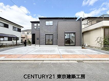 現地外観写真