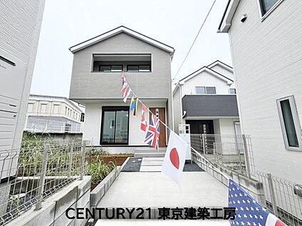 現地外観写真