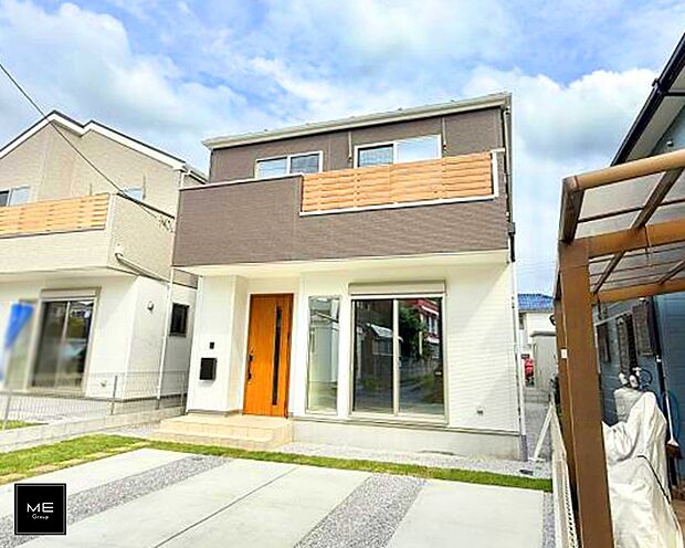 ■新しい暮らしが始まる場所で、家族の絆を深める