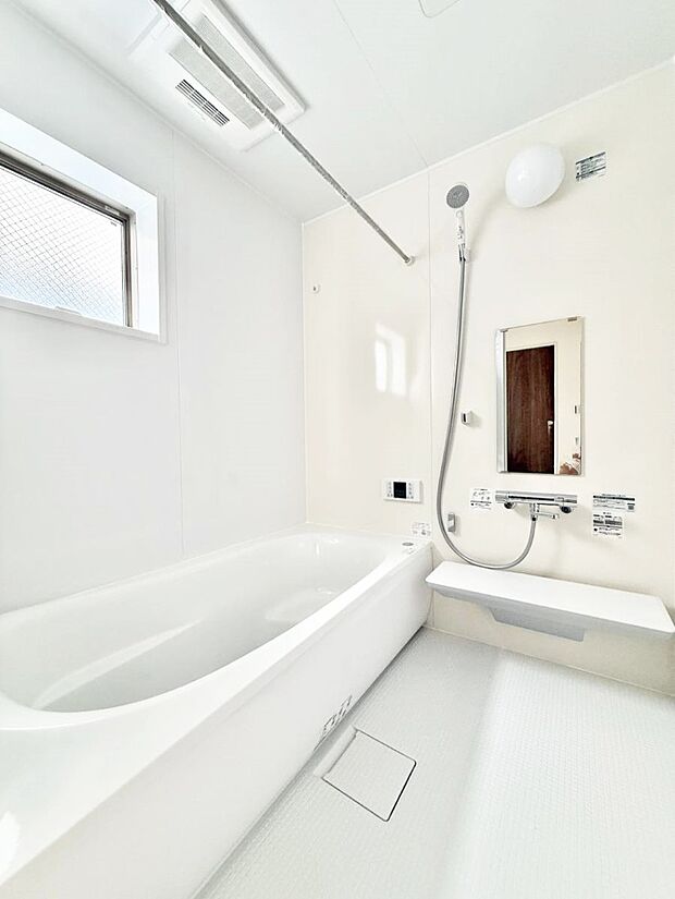 ■家族みんなが気持ちよく使える設計です